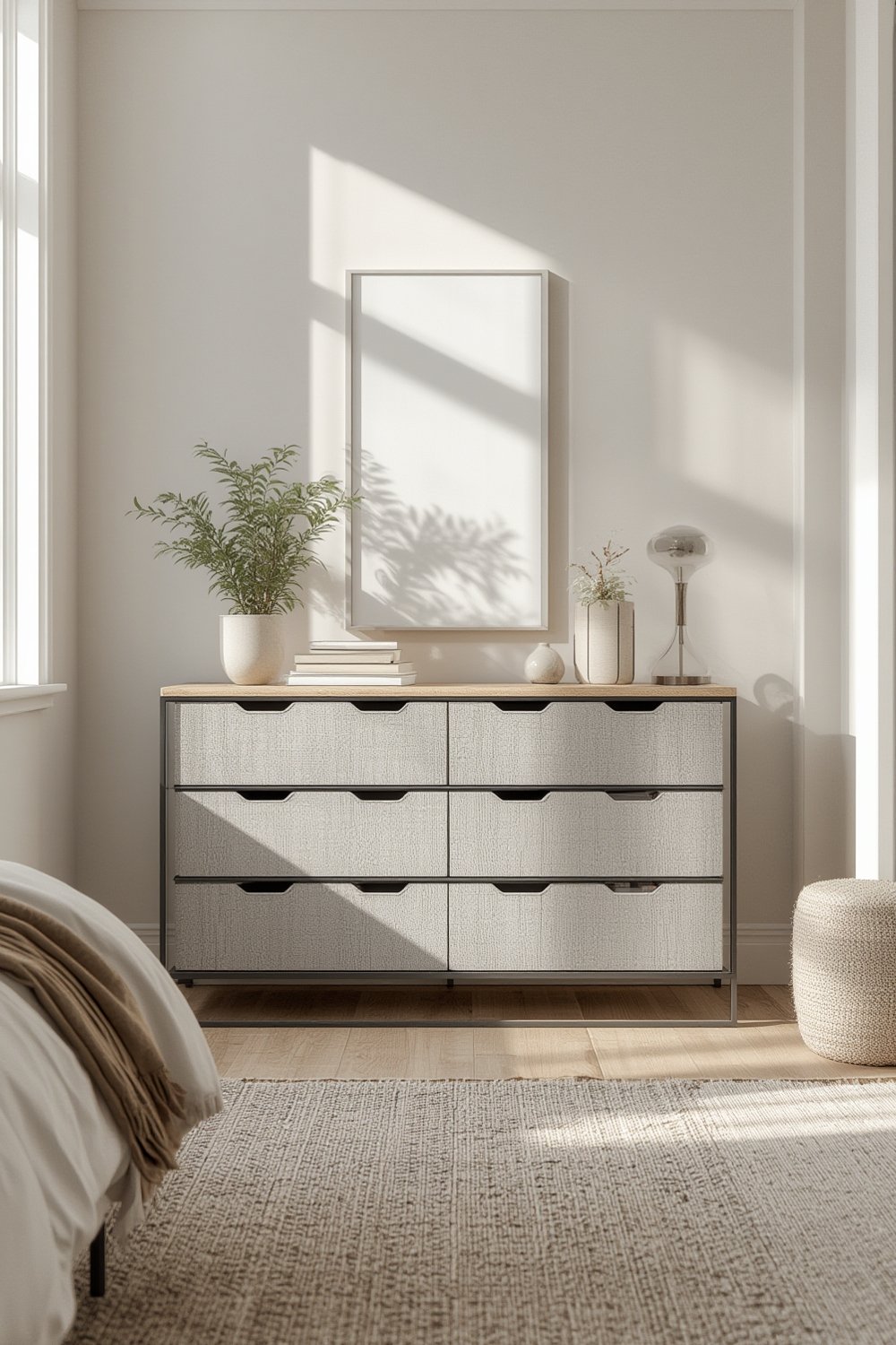 dresser organizer product view