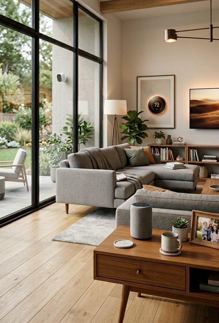 smart home devices worth buying