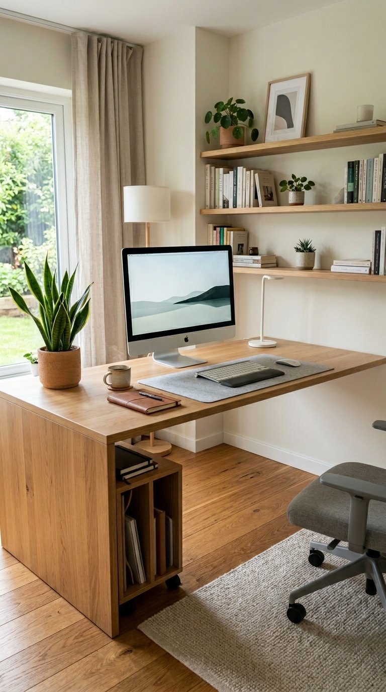 cable management kit home office