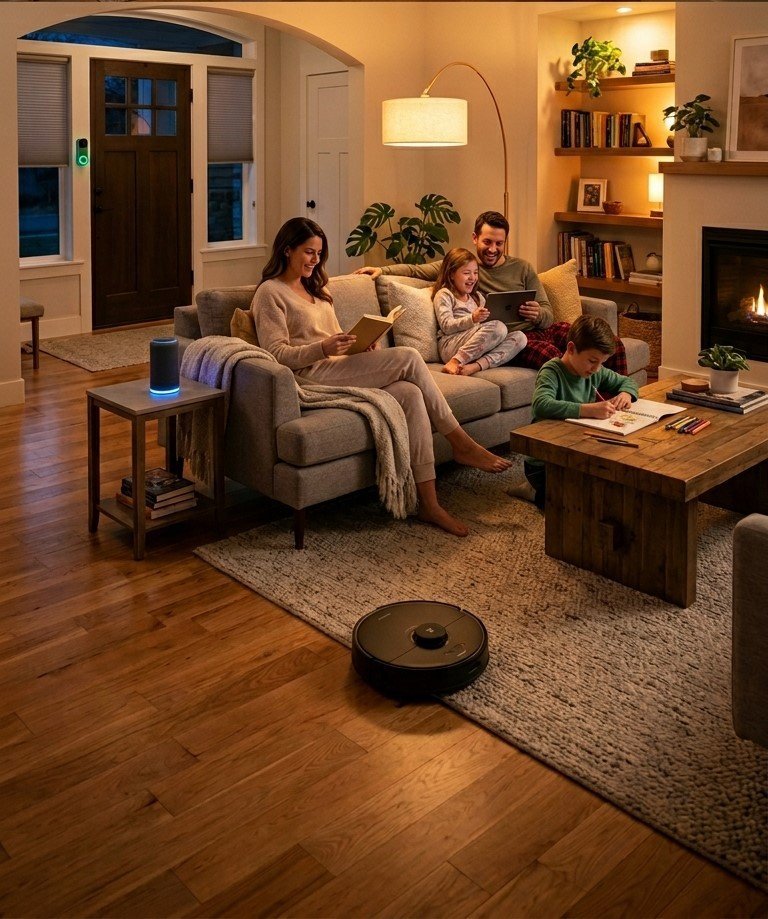 smart home devices worth buying