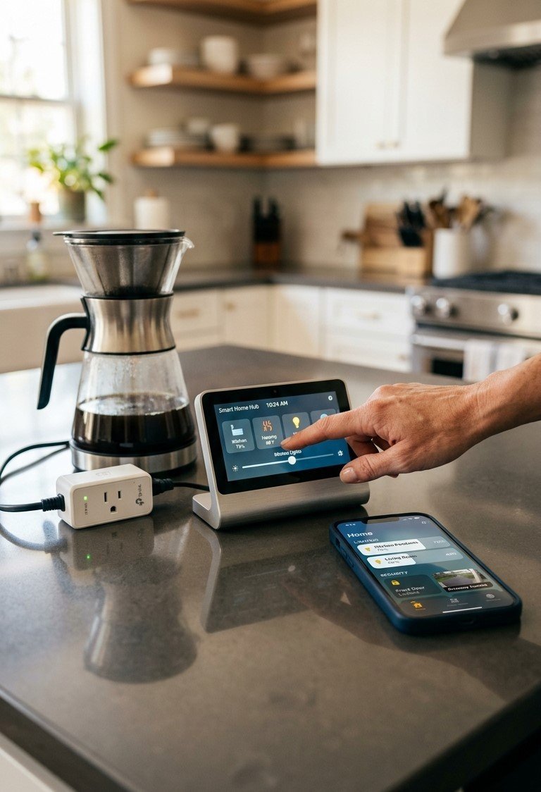 smart home devices worth buying